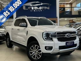 ranger limited 3.0 v6 4x4 cd tb die 2024 venancio aires 